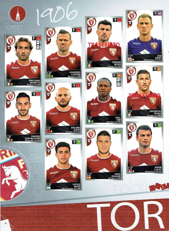 Album Calciatori 2016-2017 Panini-076