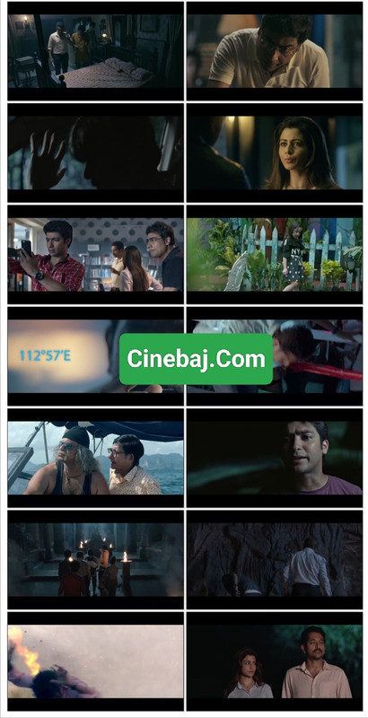 Sagardwipey Jawker Dhan (2019) Bengali WEB-DL – 480P | 720P | 1080P – x264 – 1.5GB – Download screenshot