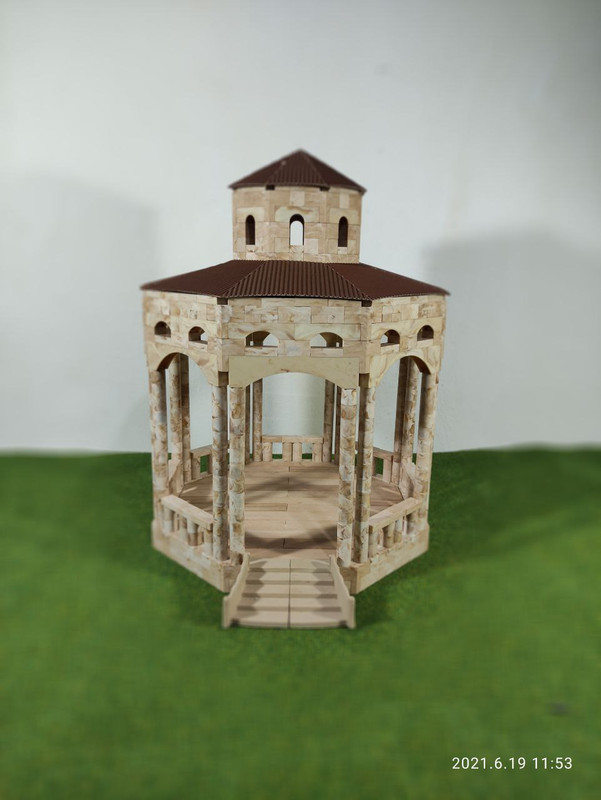 PALCO PARQUE STA ICIA00012