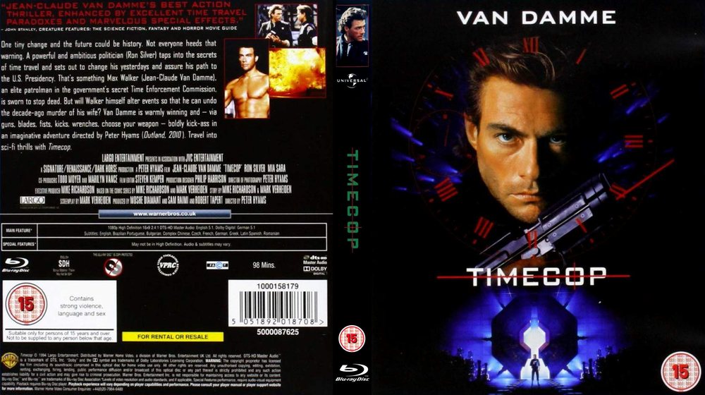 Re: Timecop (1994)