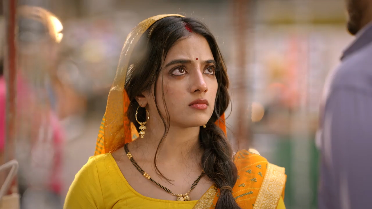 Service Girl 2026 WebRip Season 1 [Hindi] 480p 720p ESub Screenshot