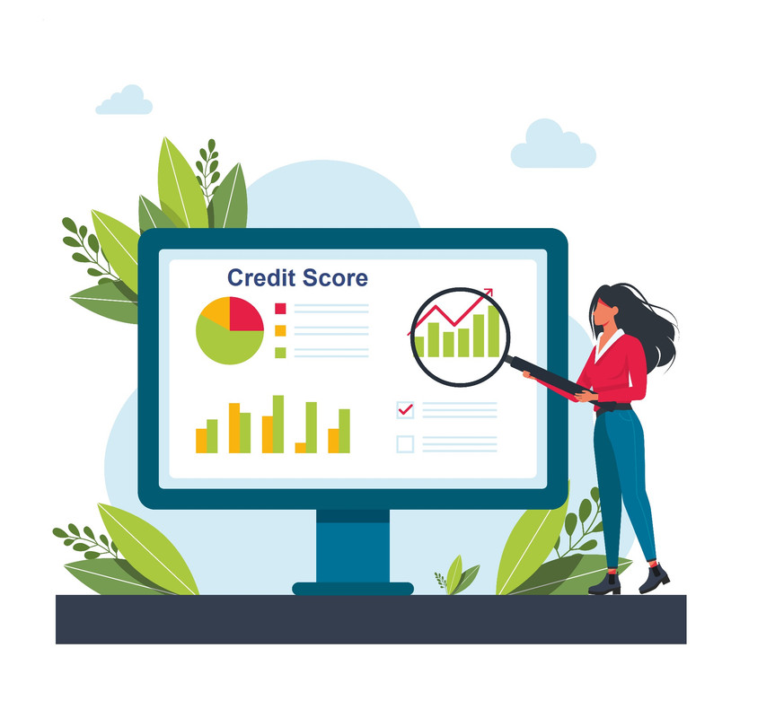 How I Fixed My Credit Score with Credit Karma in Lafayette in Just a Few Days