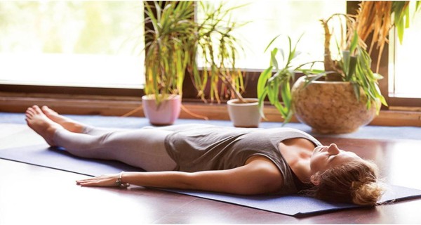 Meditation For Reducing Negative Thoughts