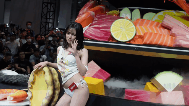 ygifz {̌ւ钴lCAVDBB p̃Cxgŉ]Xe[Wɏ ArăG`G`|[Y😍  [485983549]->摜>39 