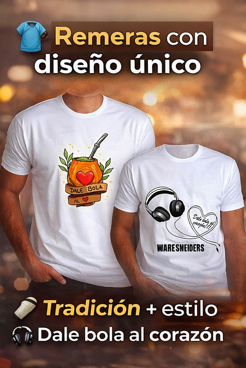 Remeras