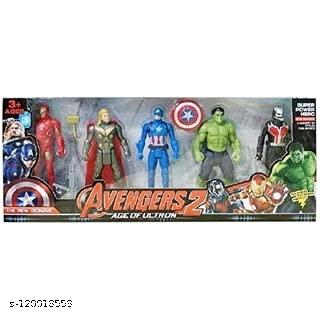 Action Figures