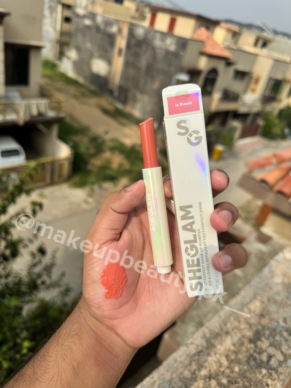 Sheglam Pout Perfect Shine Lip Plumper buy each. - image 11