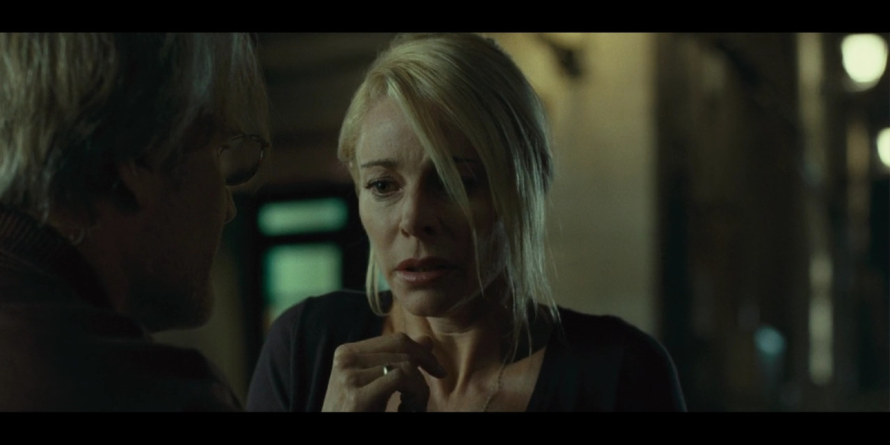Los ojos de Julia Movie Screenshot