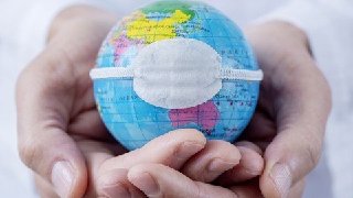 Trends & Opportunities in a Post-Coronavirus World Trends & Opportunities in a Post-Coronavirus World