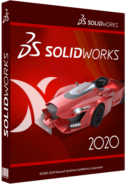 SolidWorks 2021 SP2.0 Full Premium