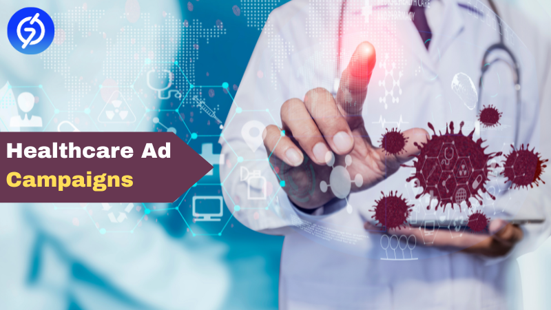 Healthcare Ad Campaigns