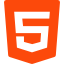 HTML5 logo