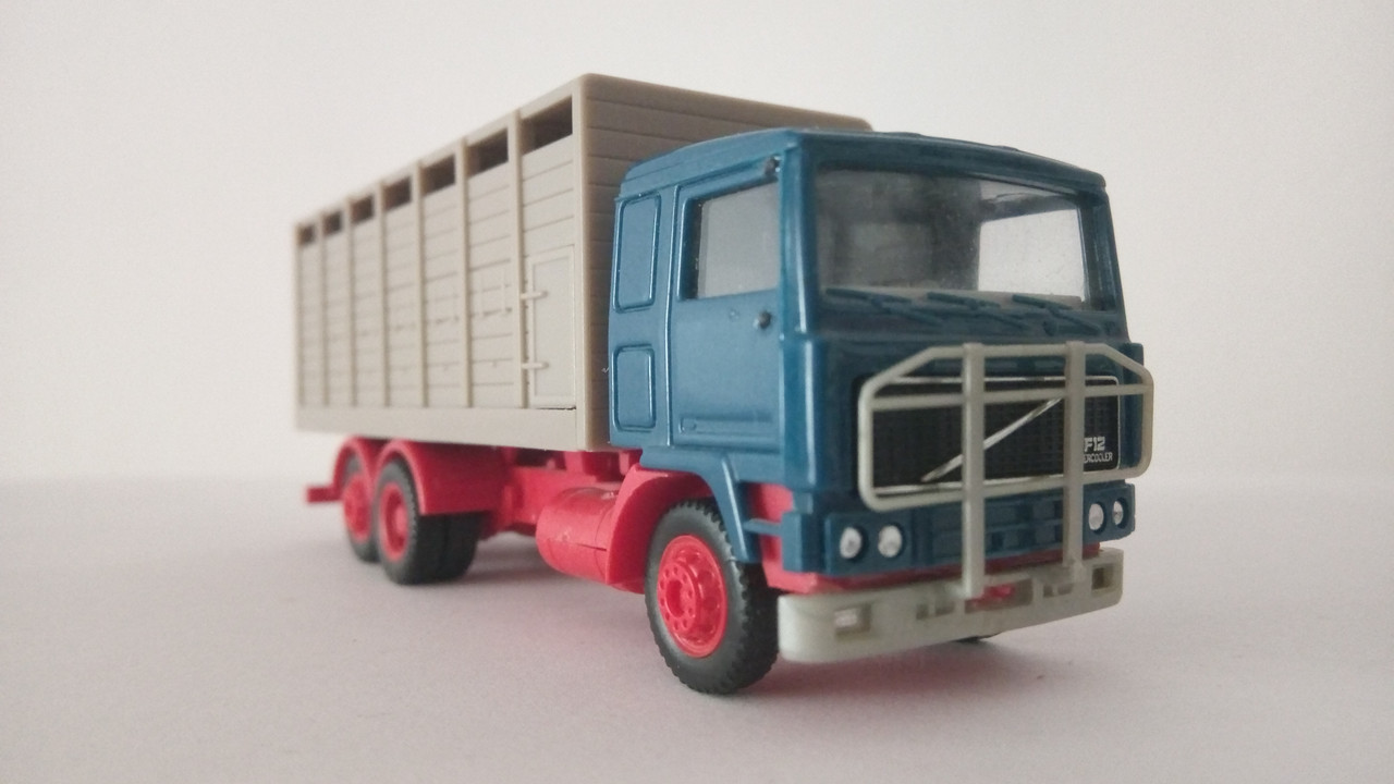 Mache (9262)