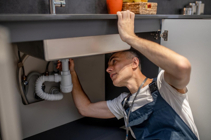 Plumbers