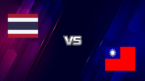 Soi kèo tài xỉu, phạt góc trận Thái Lan vs Đài Bắc, 19h30 ngày 09/10