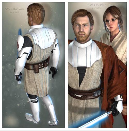 SW OBIWAN FOR V4 M4 BUNDLE