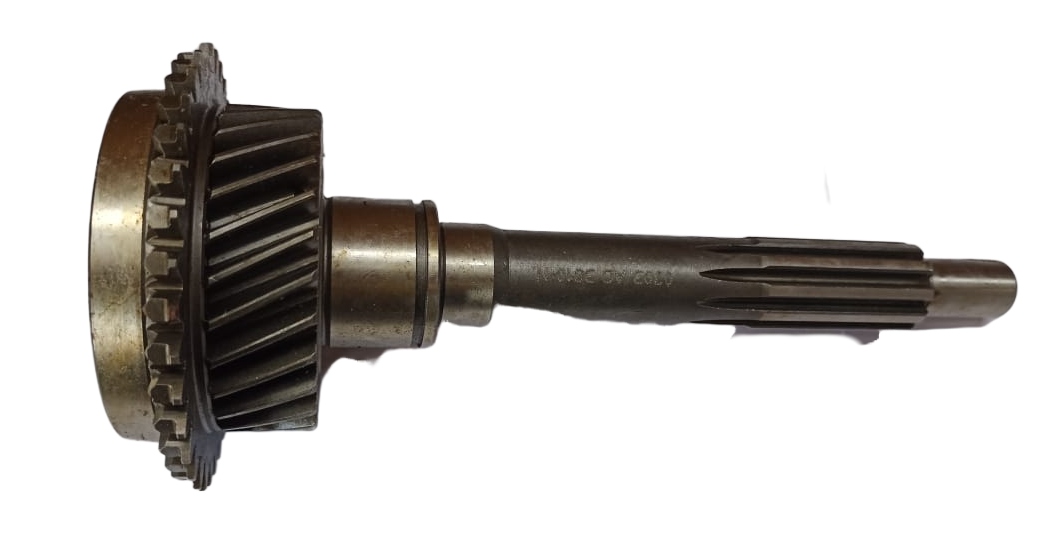 TOP GEAR NGT 530