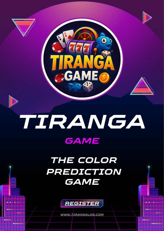 Tiranga Game (2)