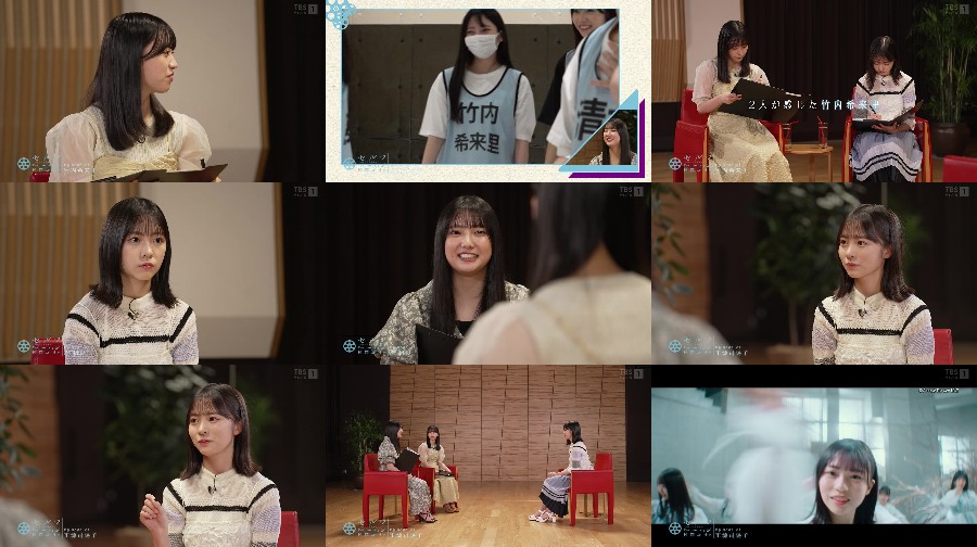 セルフ Documentary of 日向坂46 ep12