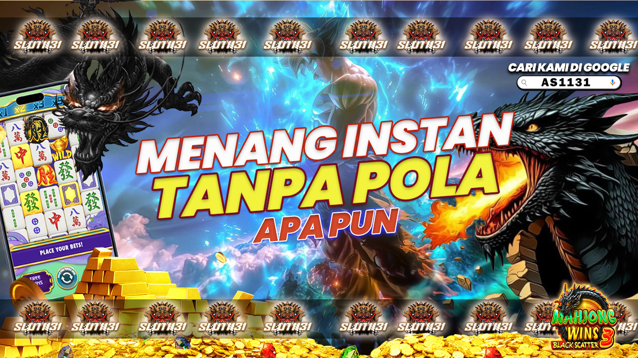 Tutorial Bermain Tanpa Pola Namun Winrate Tetap Tinggi