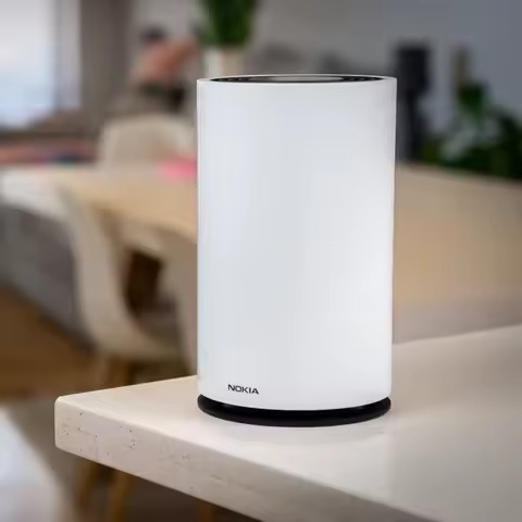 Nokia FastMile 5G Gateway