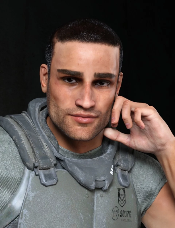 alaric hd for genesis 8 male 00 main daz3d