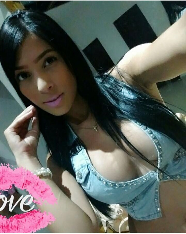 Yessica 45612488331 vendedora de Medellin