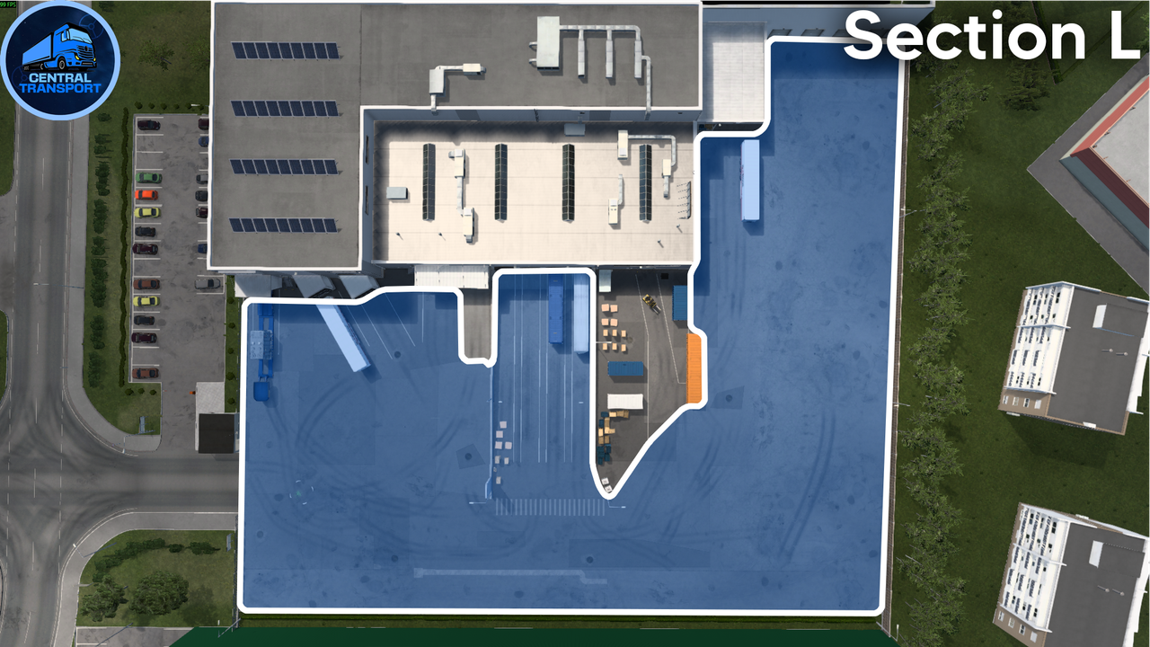Section L - Kathode (Klagenfurt)