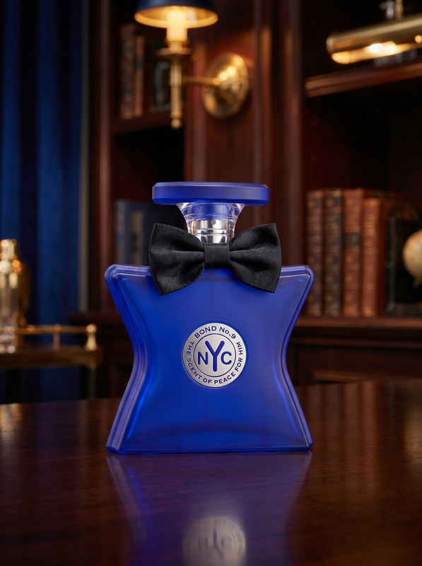 Bond No. 9 The Scent Of Peace For Him EDP 100ml