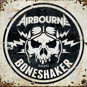 Re: Airbourne