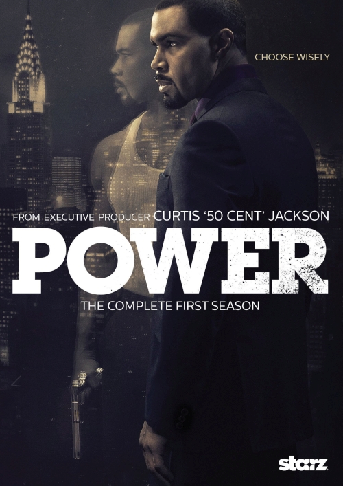 Power (2014) (Sezon 1) PL.1080p.NF.WEB-DL.DDP5.1.H264-Goth666 / Lektor PL