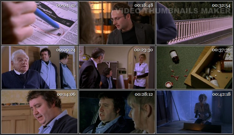 Afterlife S01E04 Misdirection.mkv