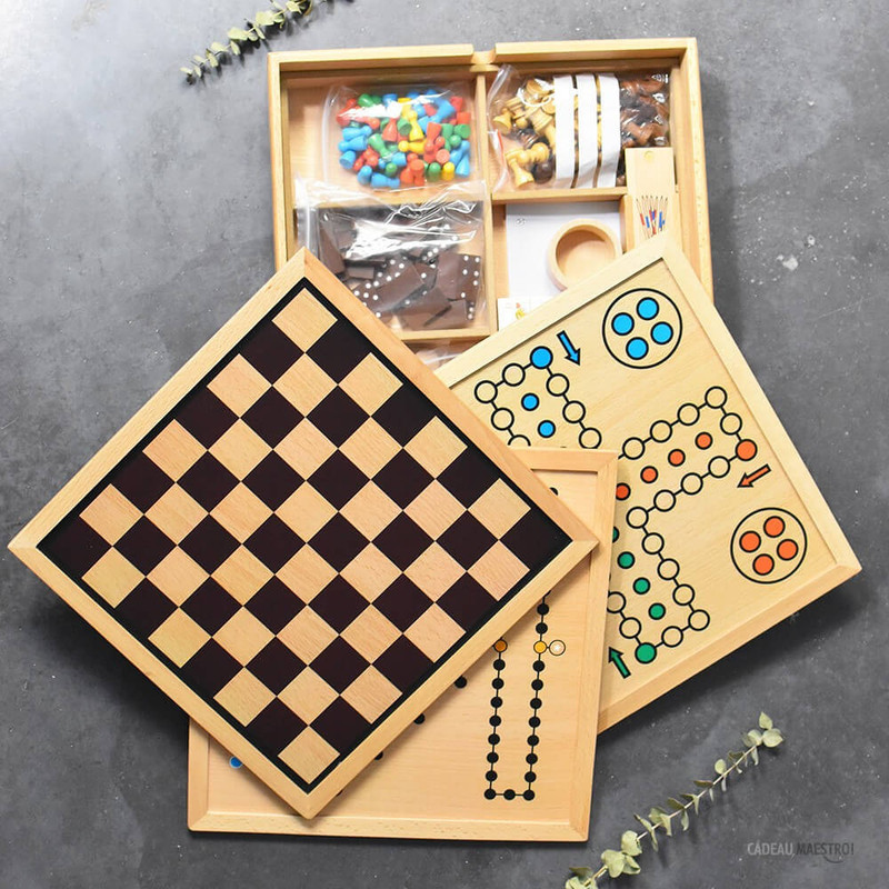 Jeux
