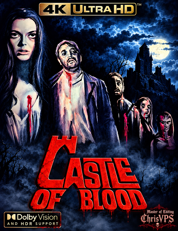 Taniec potępionych / Castle of Blood / Danza macabra (1964) MULTI.UNCUT.HDR.DoVi.Hybrid.2160p.BDRemux.DTS.HD.MA.AC3-ChrisVPS / LEKTOR AI i NAPISY