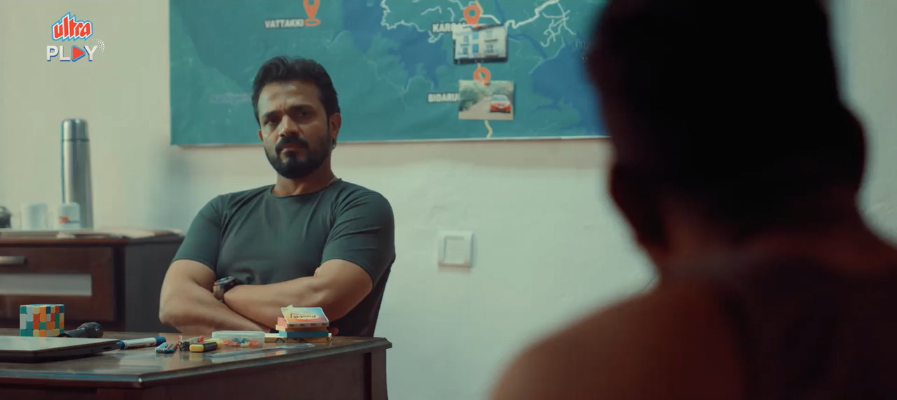 Jog 101 2024 WebRip [Hindi + Tamil] 480p 720p Screenshot
