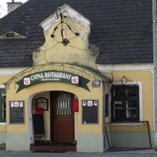 Gasthof Zum goldenen Kreuz