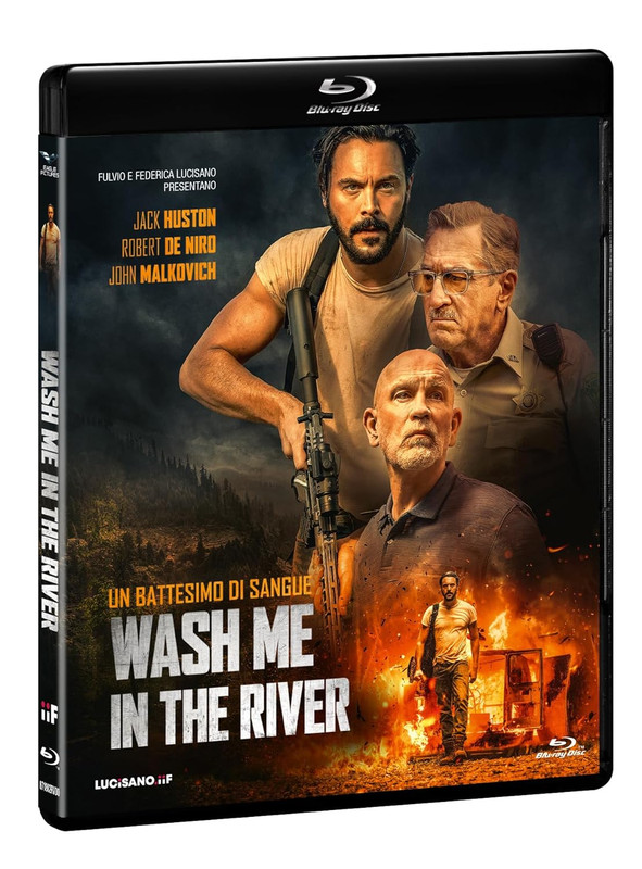 Wash Me in the River - Savage Salvation (2022) Full Bluray DTS-HD MA 5.1 iTA ENG