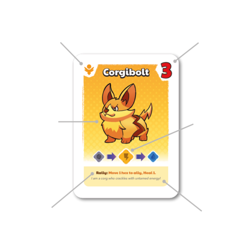 Unique Monsters Mobamon