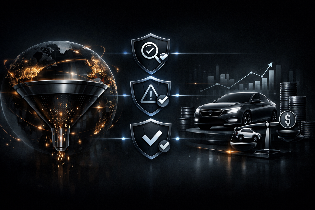 Глобальный поиск