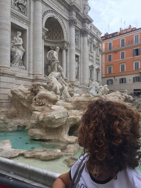 Día 16, 17 y 18- Roma y vuelta a casa. - Nápoles, Costa Amalfitana y el Sur de Italia en moto (2)