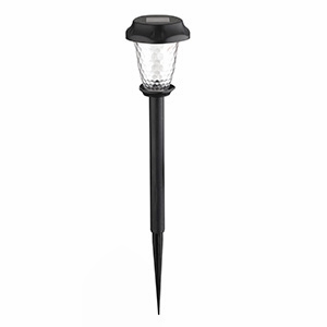 Solar Plastic Light 60099