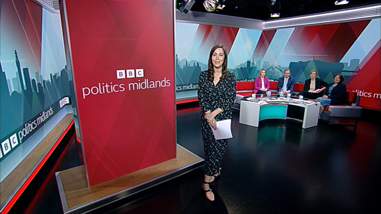 05.07 - 10.00.00 - Politics Midlands. Elizabeth Glinka with the lates....ts_snapshot_03.09.172