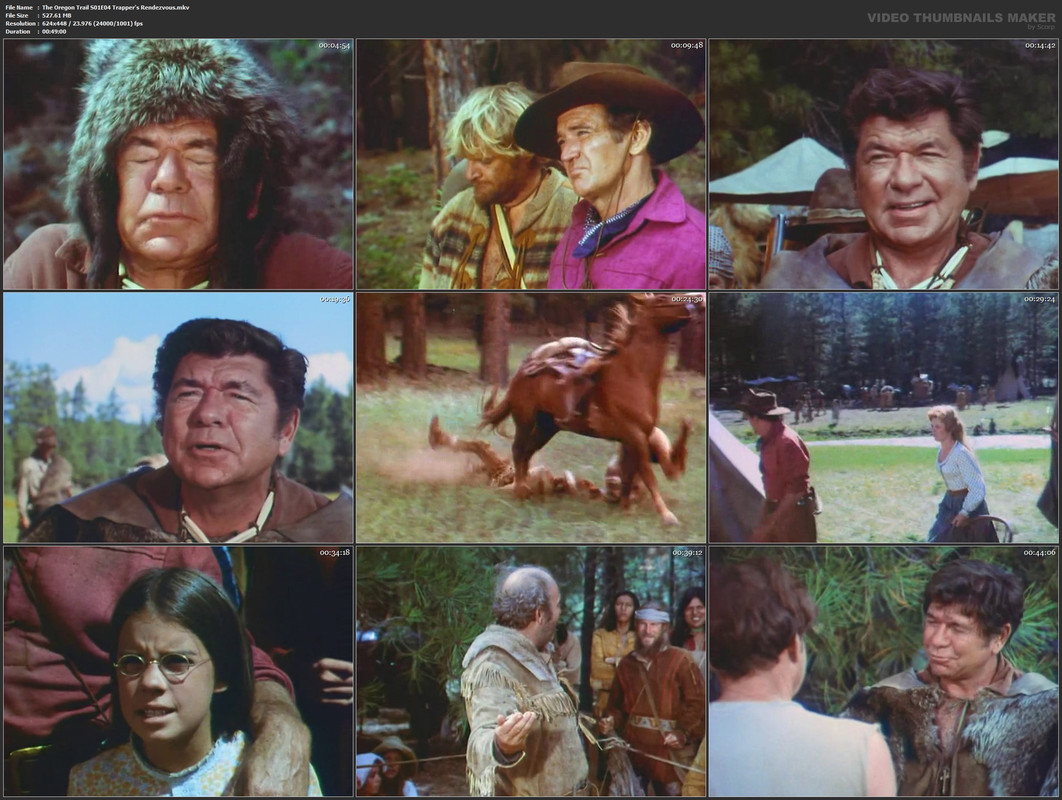 The Oregon Trail S01E04 Trapper's Rendezvous.mkv