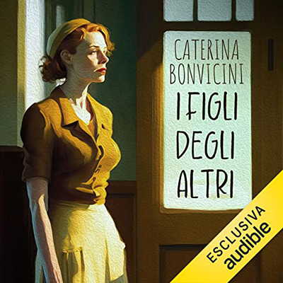 Caterina Bonvicini - I figli degli altri (2023) (mp3 - 128 kbps)