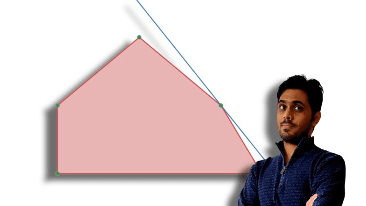 Linear Programming  basics