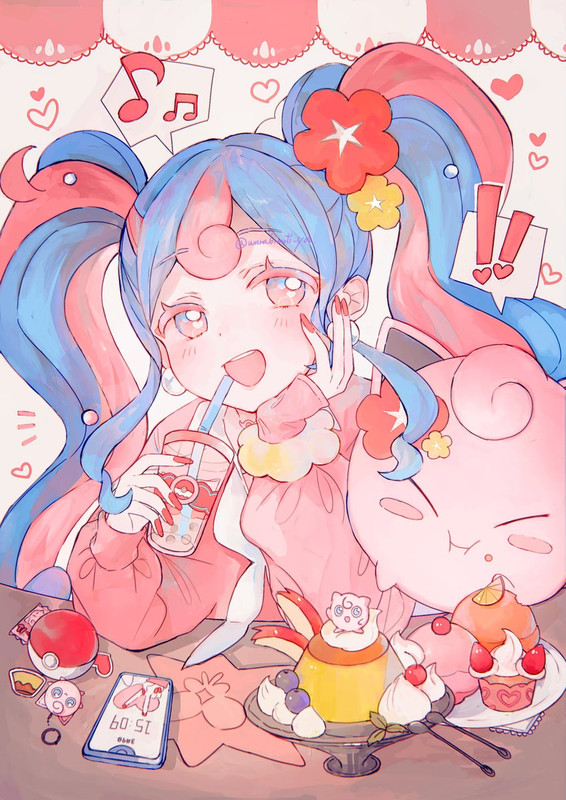 hatsune-miku-jigglypuff-and-fairy-miku-p