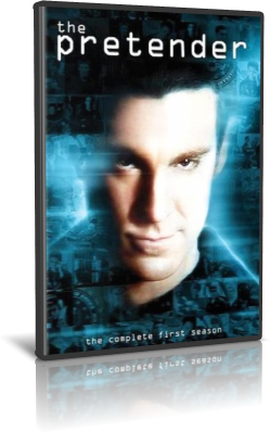 Jarod il camaleonte – Serie Completa (1996-2000) .avi DVDMux MP3 – ITA