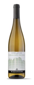 Pinot Bianco Sudtirol-Alto Adige D.O.C-Uve Pinot Bianco