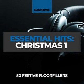 Mastermix Essential Hits Christmas Vol.1 (2021) .mp3 - 320 kbps
