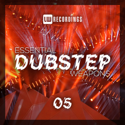 VA - Essential Dubstep Weapons Vol. 05 (2018)